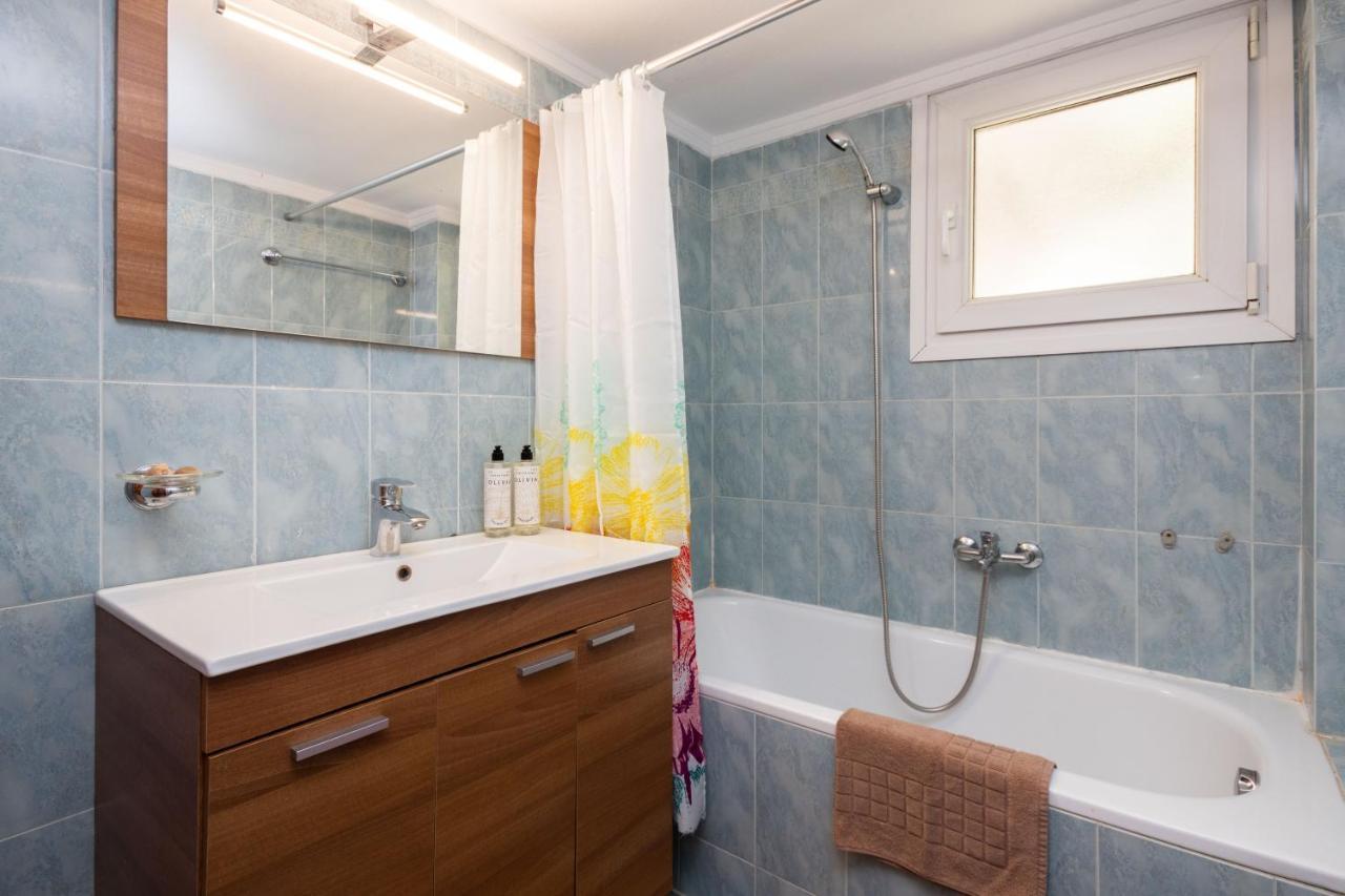 East City Living Apt - Netflix, Vesta Philoxenia เทสซาโลนิกิ ภายนอก รูปภาพ